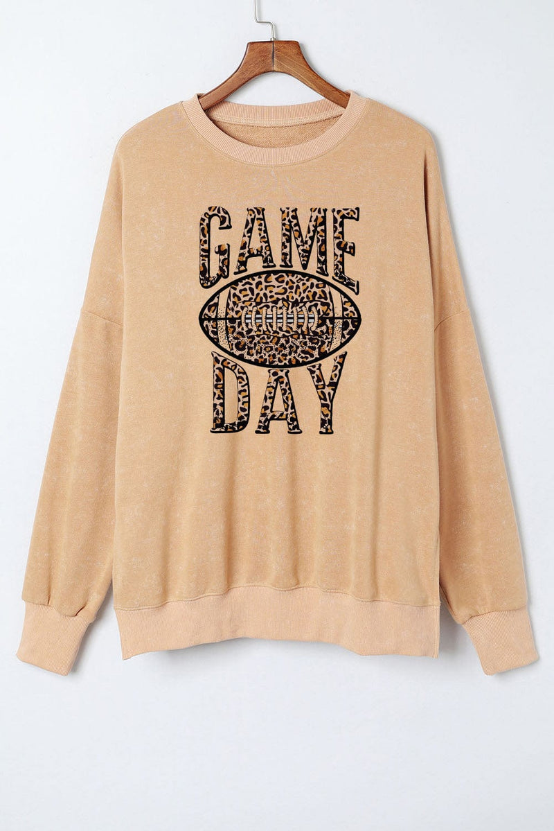 Maglione dal design raffinato