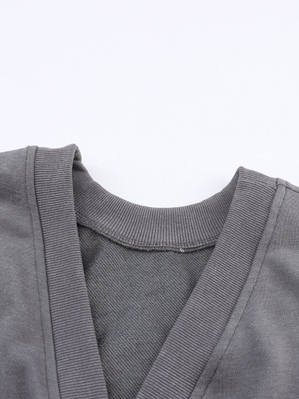 Maglione in stile vintage senza tempo