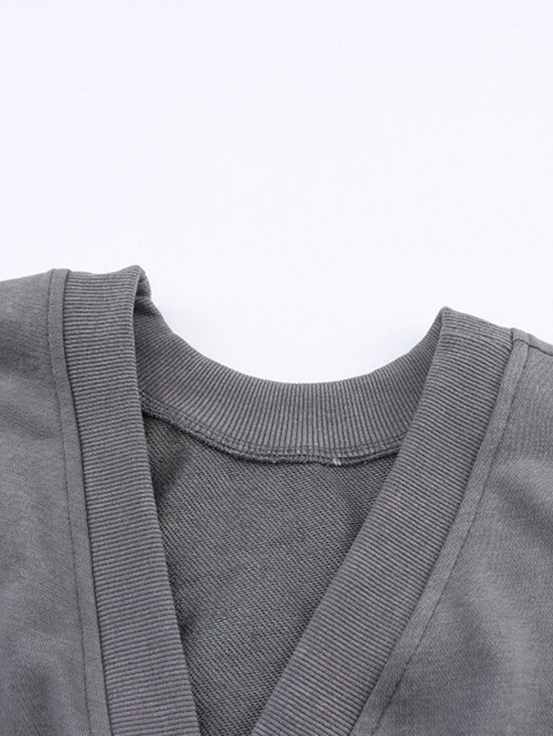Maglione dal design raffinato