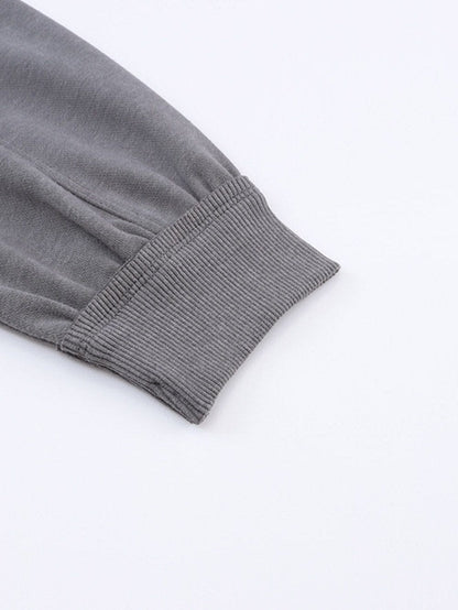 Maglione dal design elegante