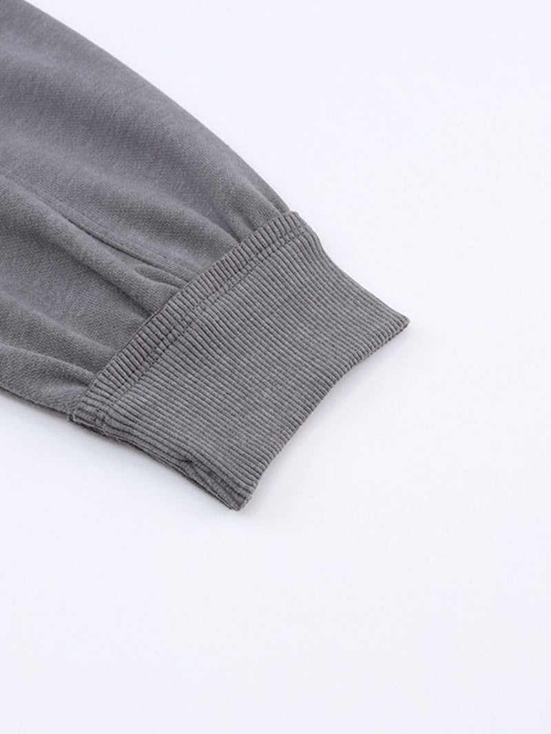 Maglione dal design elegante