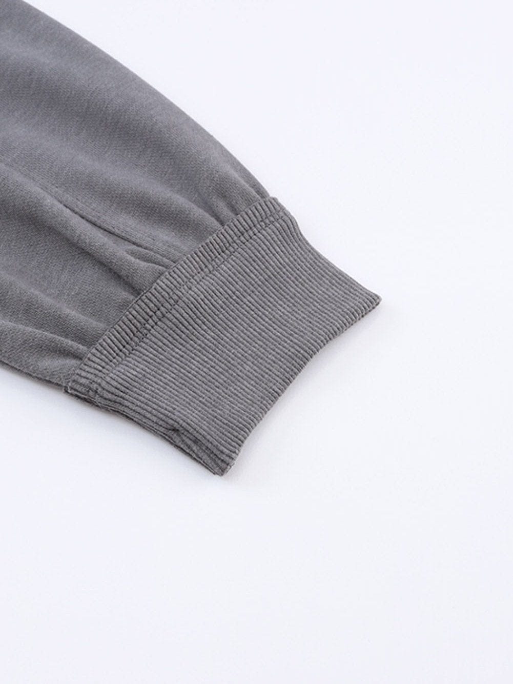 Maglione dal design raffinato