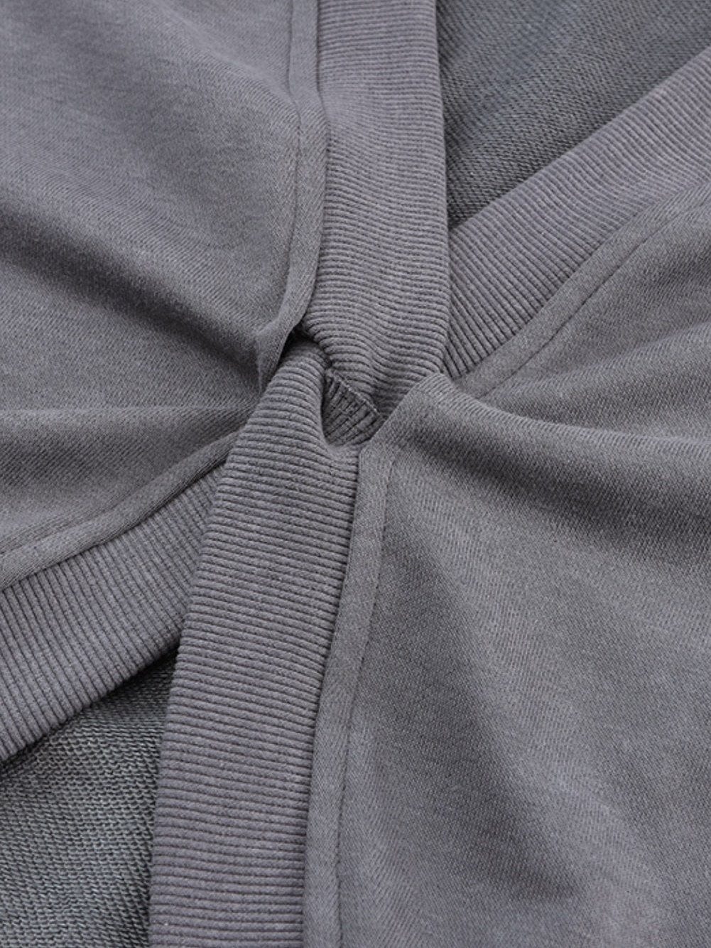 Maglione dal design raffinato