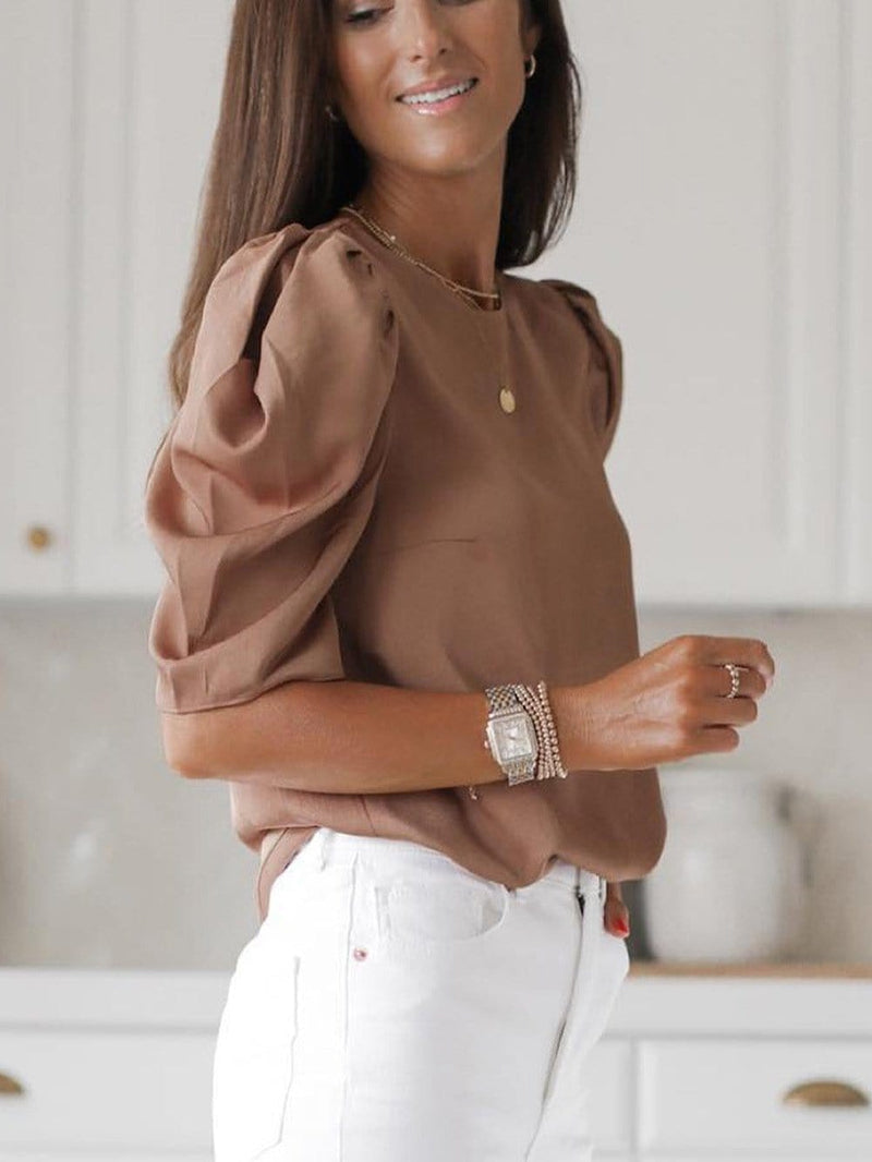 Maglione dal design raffinato