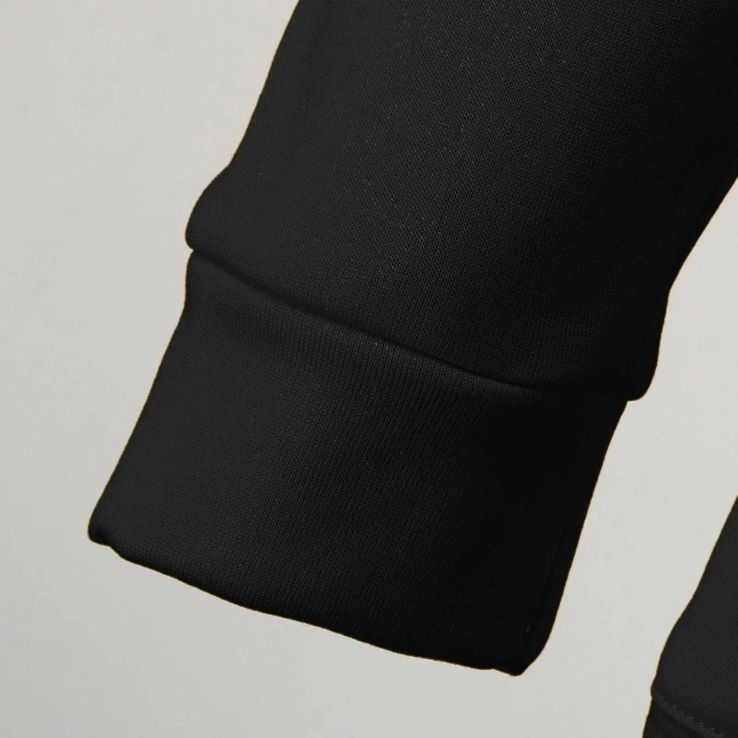 LP | Maglia monocolore senza cappuccio