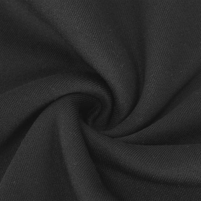 LP | Maglia monocolore senza cappuccio