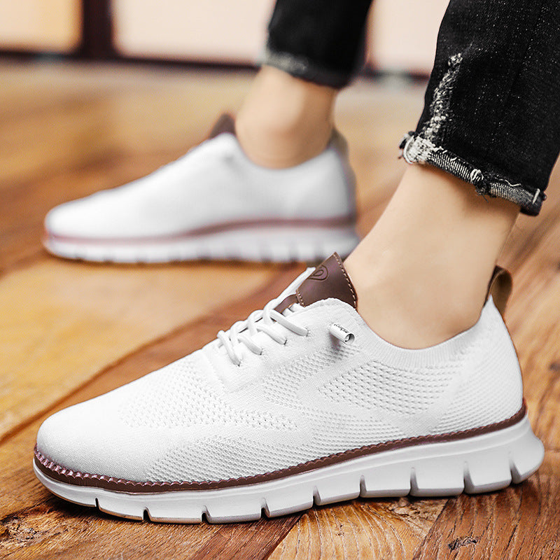 LP | Scarpe da ginnastica in tela per uomo