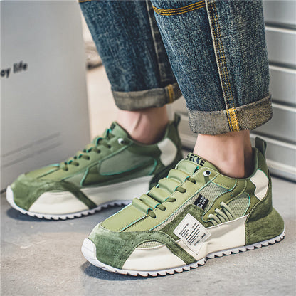 LP | Uomo Chunky Slip-On Sneakers
