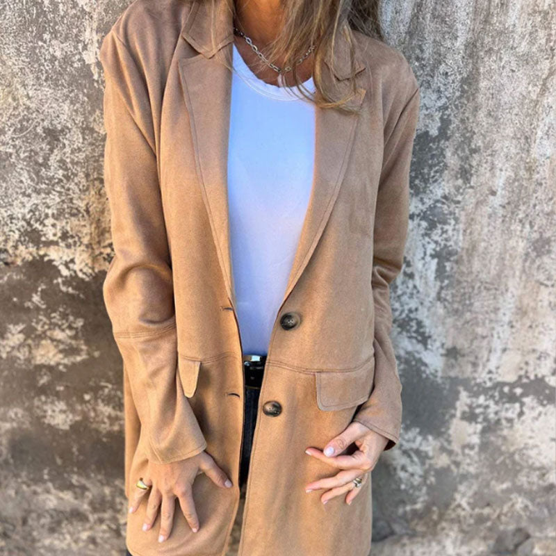 LP | Cappotto da donna da cerimonia