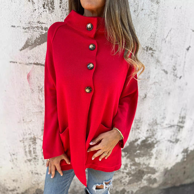 LP | Blazer Eleganza Casual per donna