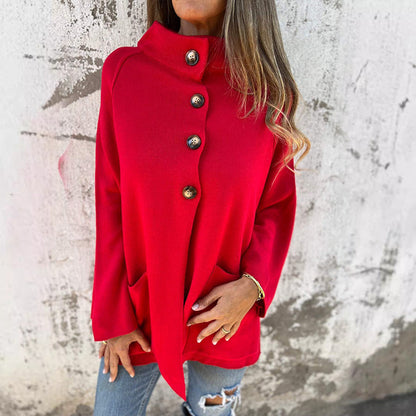 LP | Blazer Eleganza Casual per donna