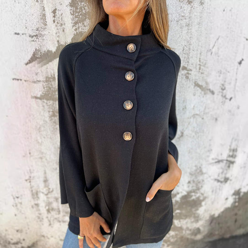 LP | Blazer Eleganza Casual per donna