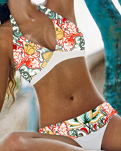 Brianna® | Fashionable and Effortless Bikini