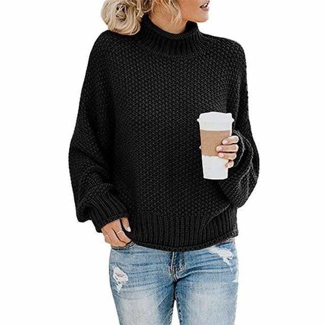 Maglione ispirato al vintage