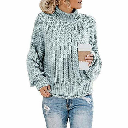 Maglione in stile vintage senza tempo