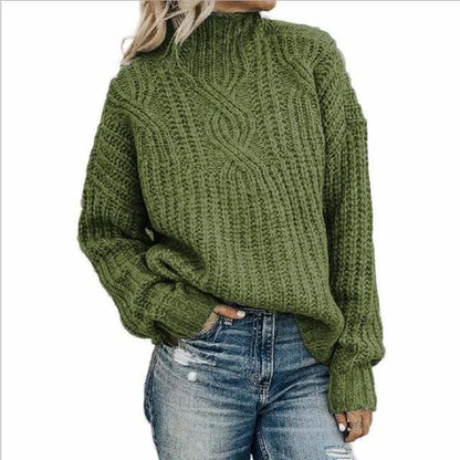 Maglione ispirato al vintage