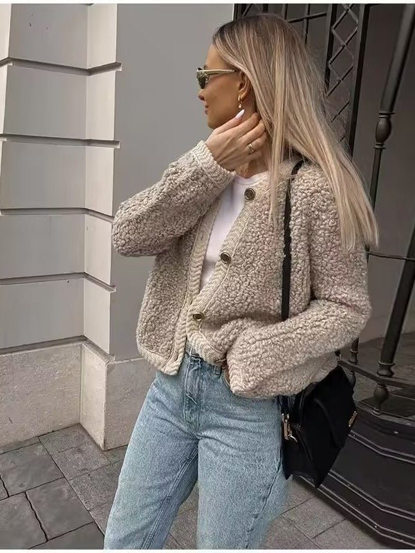 Giacca splendidamente realizzato