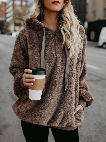 Maglione in stile vintage senza tempo