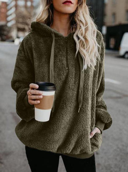 Maglione in stile vintage senza tempo