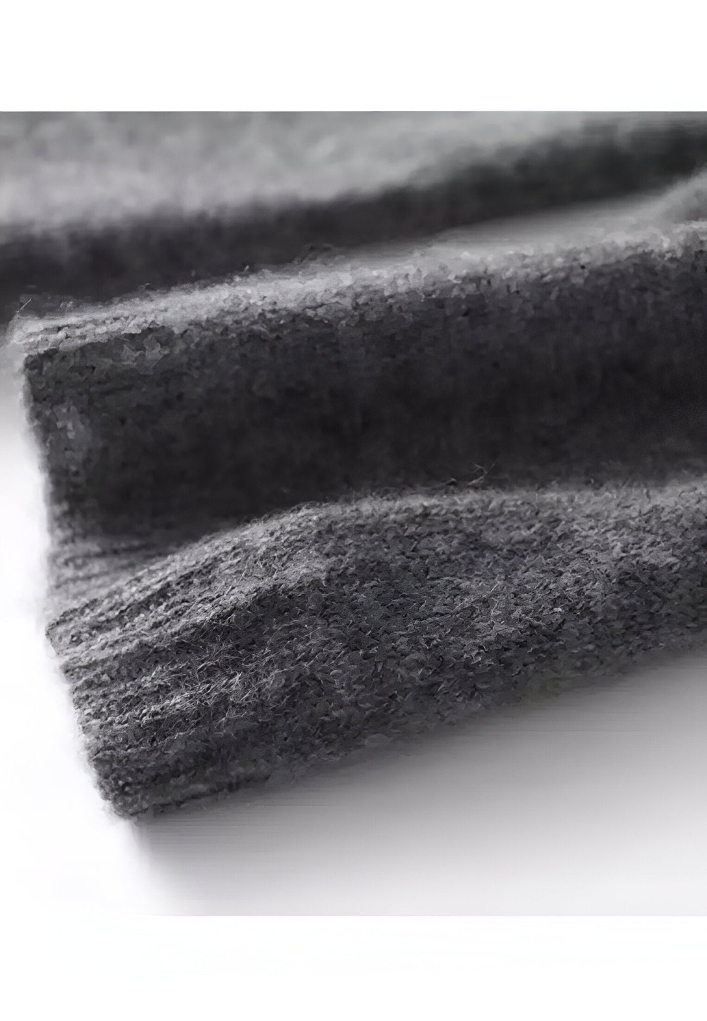 Maglione ispirato al vintage