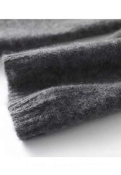 Maglione ispirato al vintage