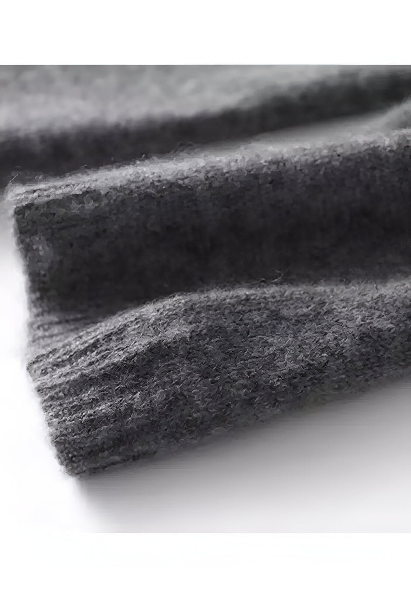 Maglione ispirato al vintage