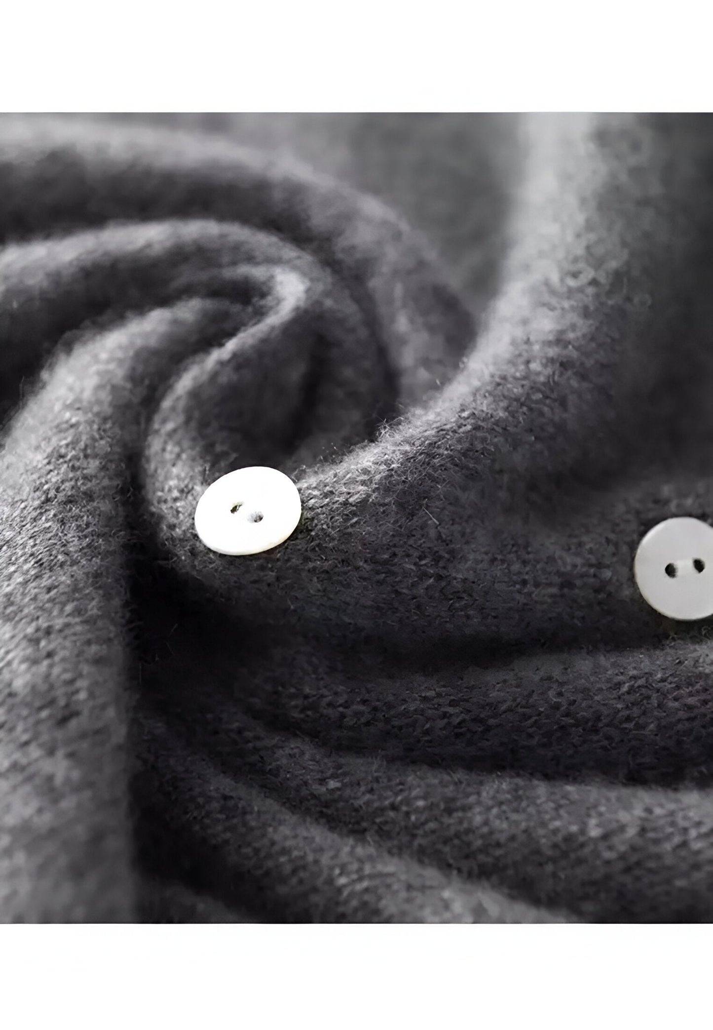 Maglione ispirato al vintage