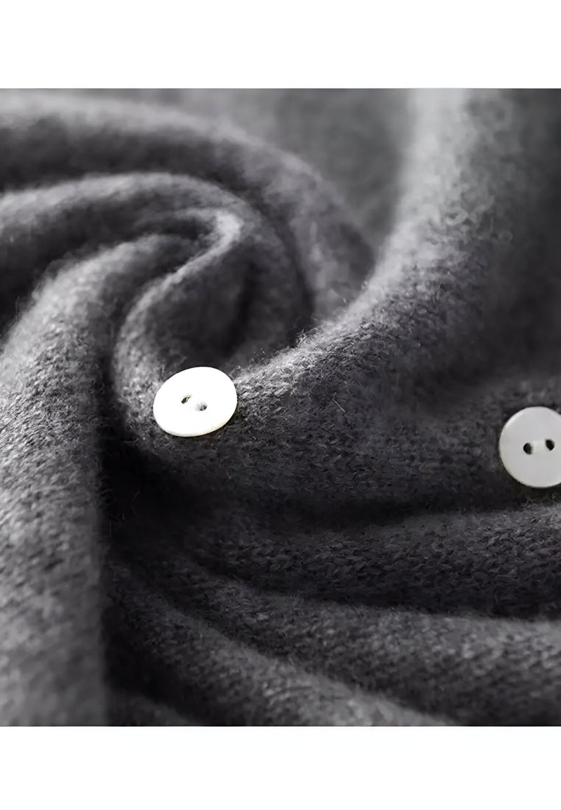 Maglione ispirato al vintage