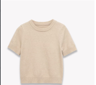 Maglione ispirato al vintage