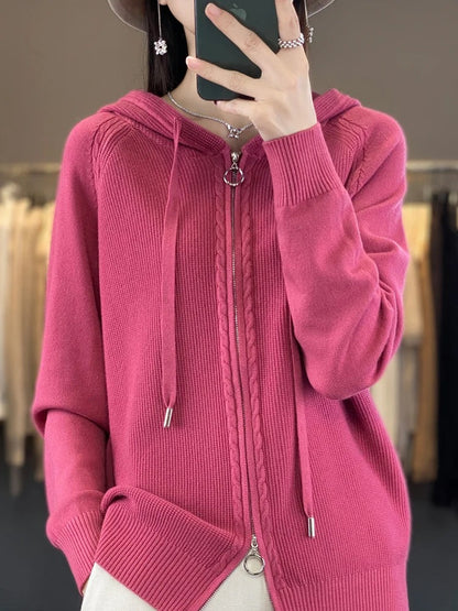 Maglione dal design elegante