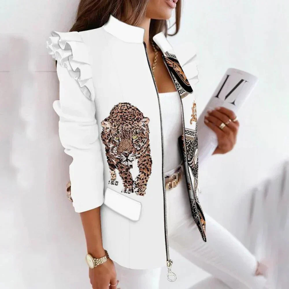 LP | Elegante e moderno