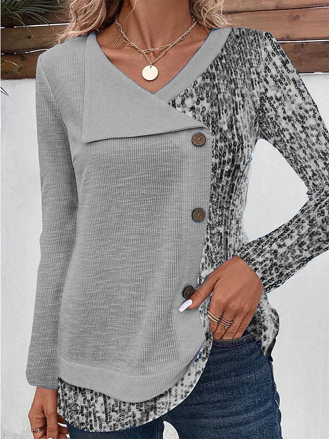 LP | Camicia semplice e chic