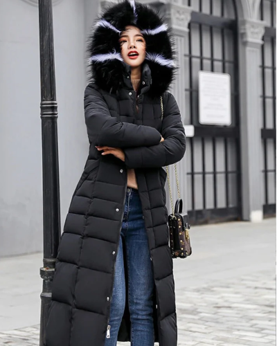 Giacca dal design curato