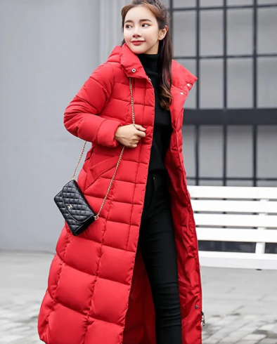 Giacca dal design curato