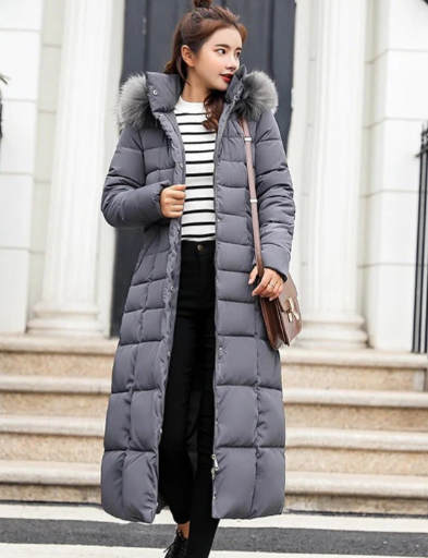 Giacca dal design curato