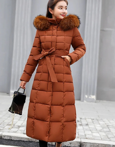 Giacca dal design curato