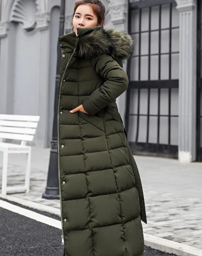 Giacca dal design curato