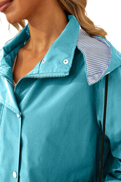 Giacca dal design elegante