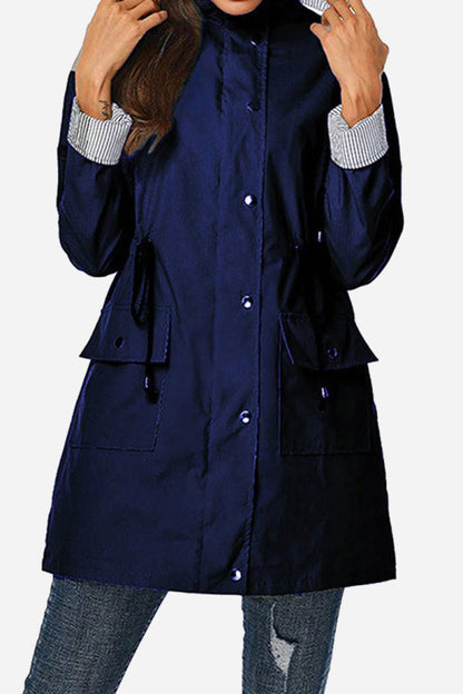 Giacca dal design elegante