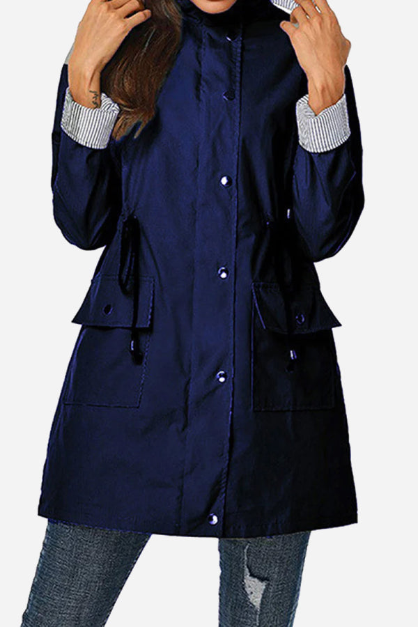 Giacca dal design elegante