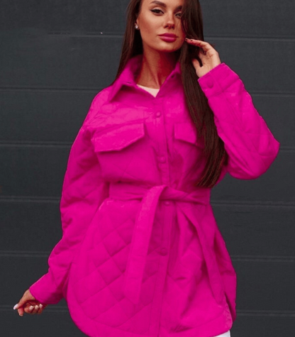 Giacca in stile vintage senza tempo