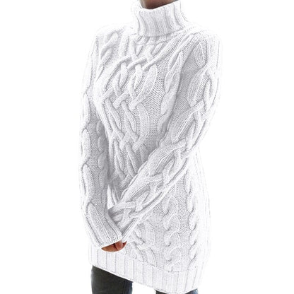 Maglione in stile vintage senza tempo