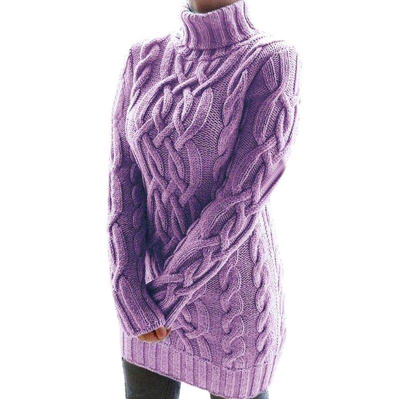 Maglione in stile vintage senza tempo