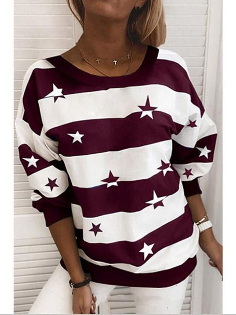 LP | Maglia elegante e versatile