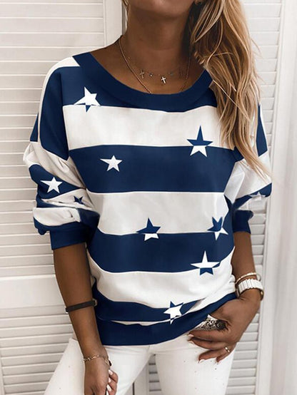 LP | Maglia elegante e versatile