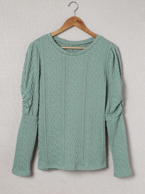 Maglione ispirato al vintage