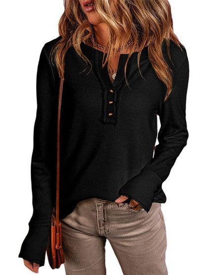 Maglione dal design raffinato