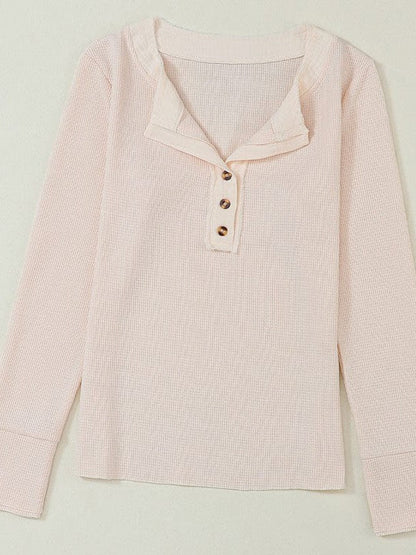 Maglione dal design raffinato