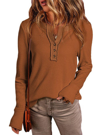 Maglione dal design raffinato
