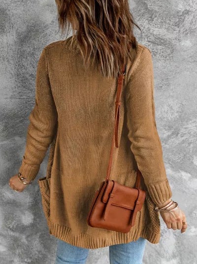 Maglione dal design elegante